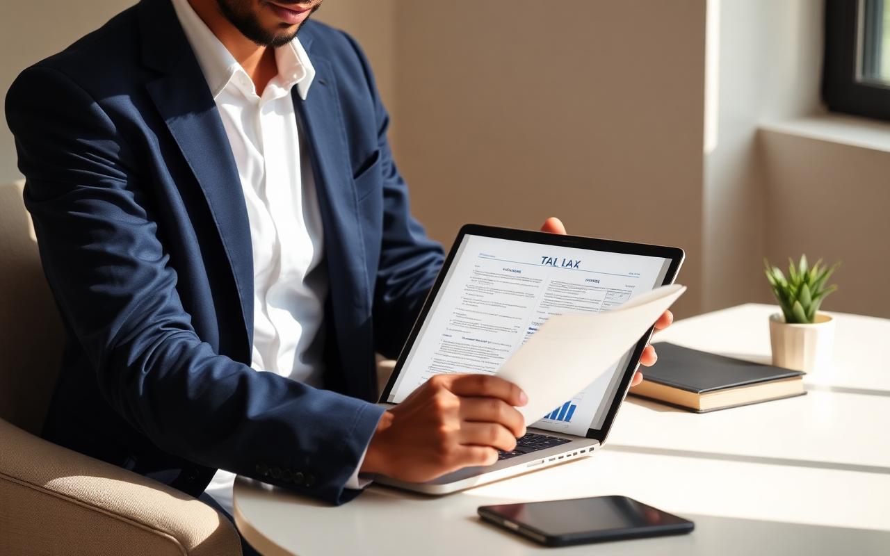 2026 Tax Season for Individuals: What You Need to Check Before Filing